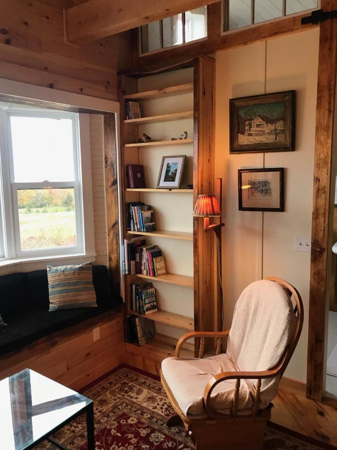 Maregold Centre - Juniper Cabin And Rose Cabin Victoria Beach Екстер'єр фото