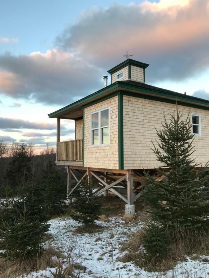 Maregold Centre - Juniper Cabin And Rose Cabin Victoria Beach Екстер'єр фото