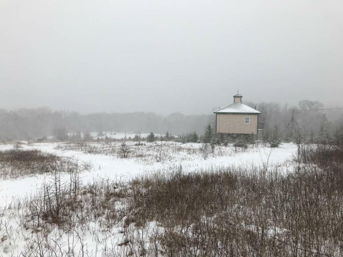 Maregold Centre - Juniper Cabin And Rose Cabin Victoria Beach Екстер'єр фото